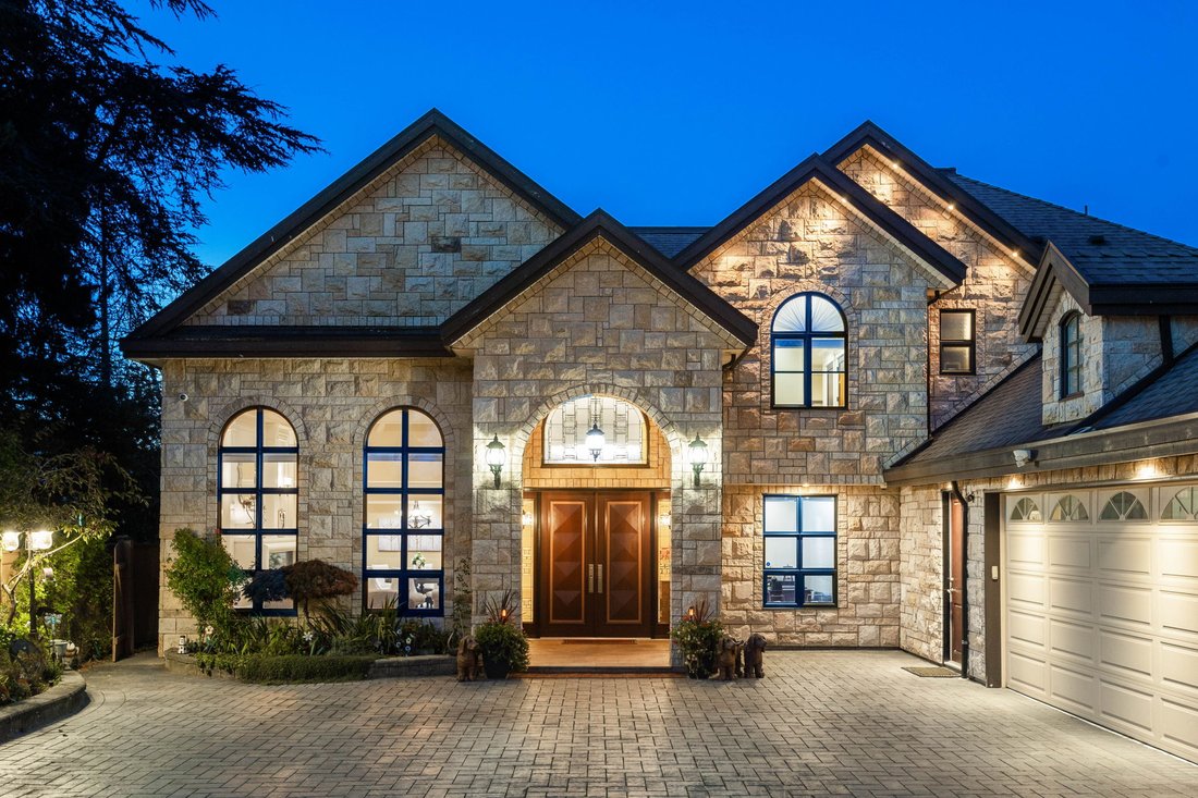 House in Richmond, British Columbia, Canada 2 - 17537977