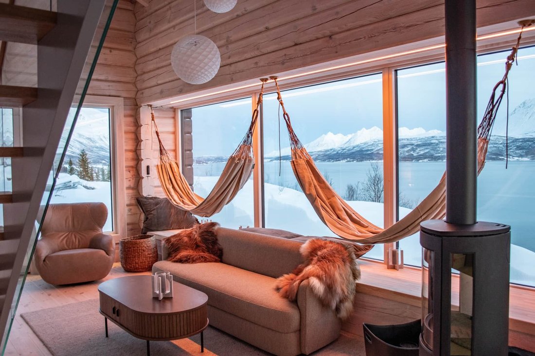 House in Sjursnes, Troms, Norway 4 - 17538433