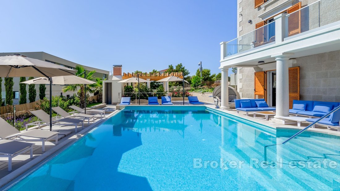 Villa in Rogoznica, Sibenik-Knin County, Croatia 5 - 17538390