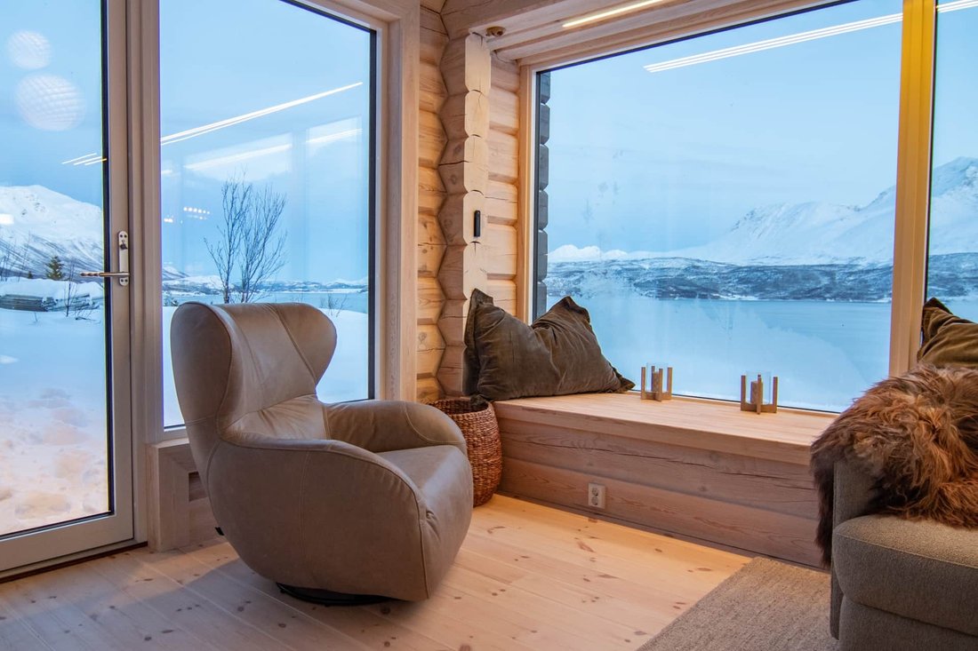 House in Sjursnes, Troms, Norway 3 - 17538433