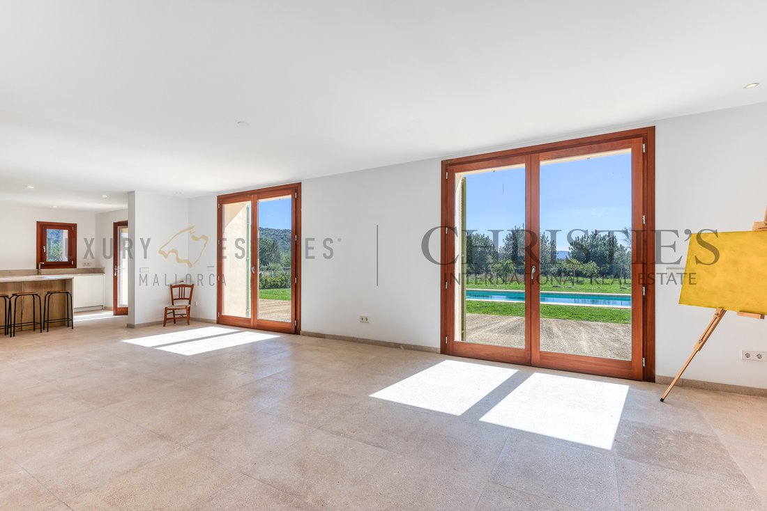 Finca a Alaró, Isole Baleari, Spagna 4 - 17538423