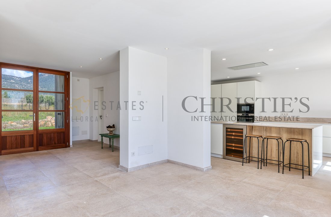 Finca a Alaró, Isole Baleari, Spagna 3 - 17538423