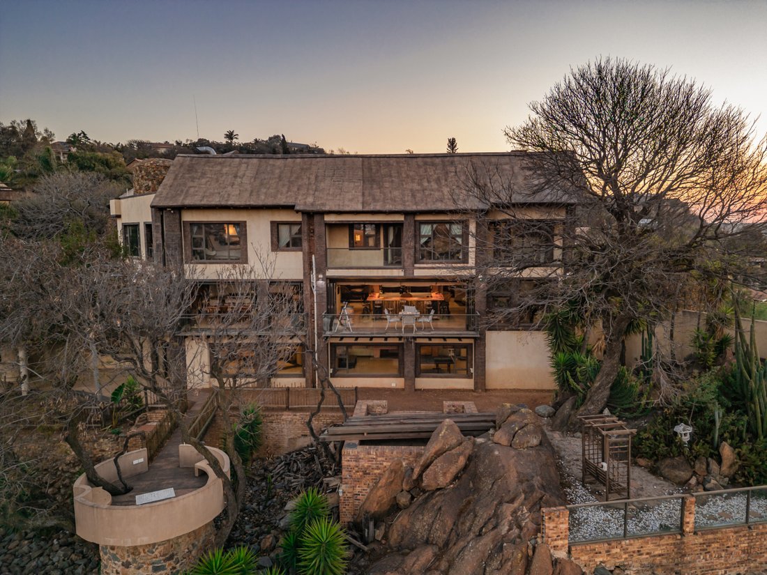Country House in Mondeor, Gauteng, South Africa 3 - 17538379