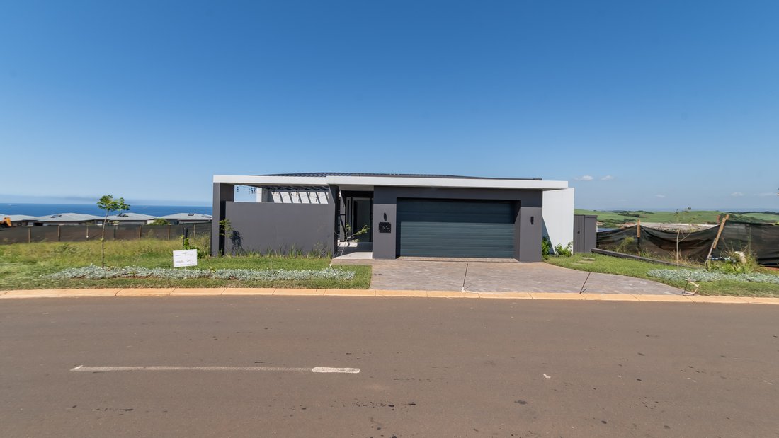 House in La Lucia, KwaZulu-Natal, South Africa 1 - 17538391