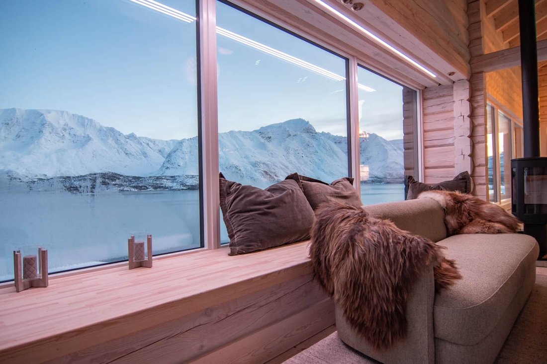 House in Sjursnes, Troms, Norway 5 - 17538433