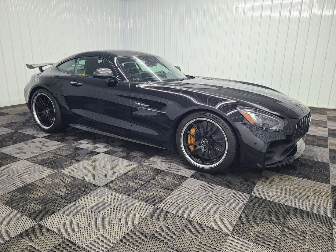 Coupe in Geneva, NY, United States 1 - 17538298