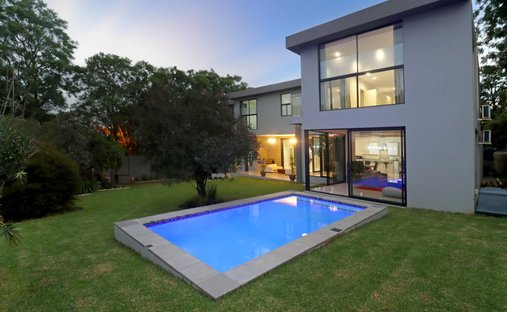 House in Johannesburg, Gauteng, South Africa 1