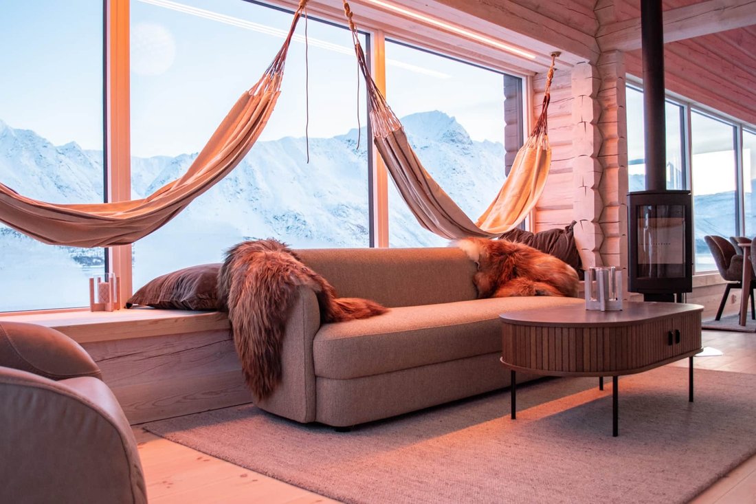 House in Sjursnes, Troms, Norway 2 - 17538433