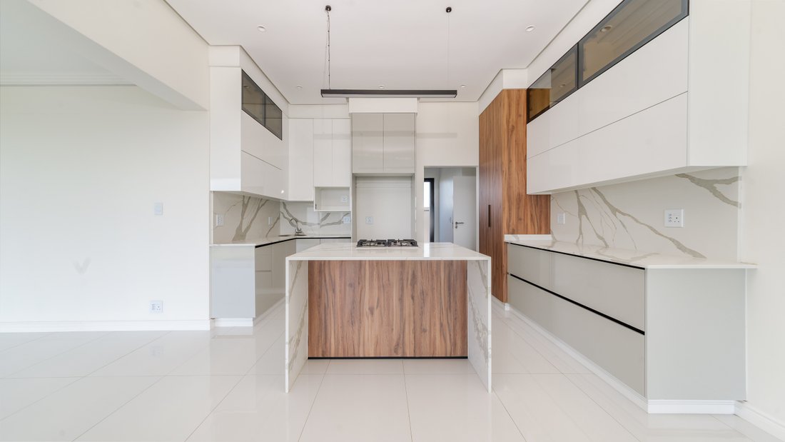 House in La Lucia, KwaZulu-Natal, South Africa 5 - 17538391