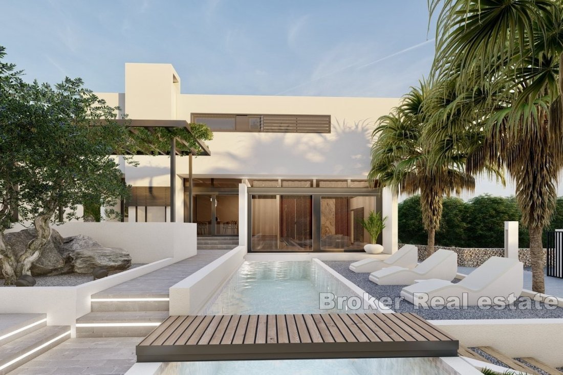 Villa in Rogoznica, Sibenik-Knin County, Croatia 4 - 17538429