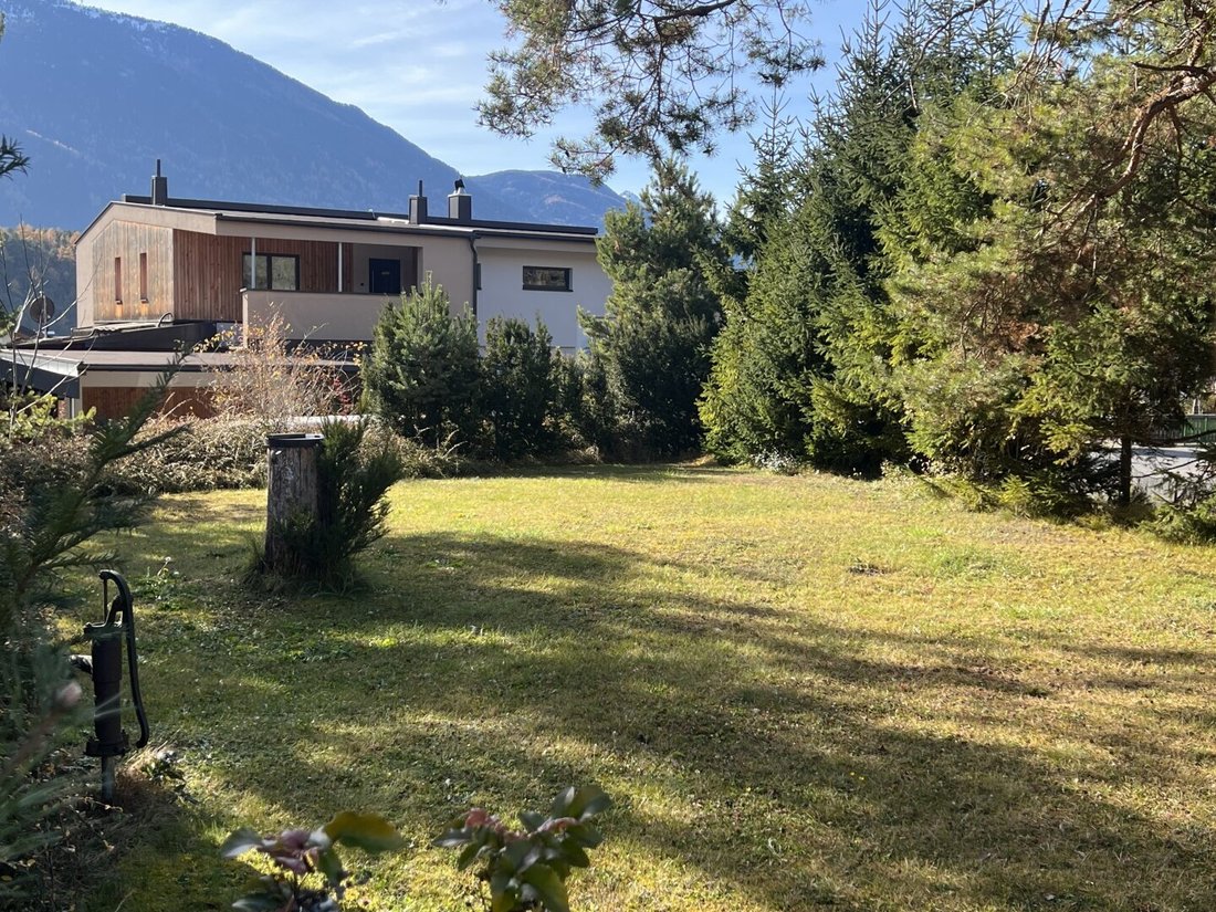 Casa a Untermieming, Tirolo, Austria 3 - 17513396