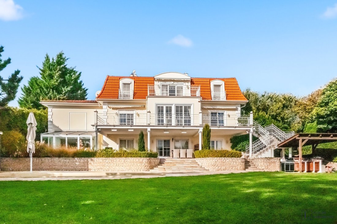 Villa in Klosterneuburg, Lower Austria, Austria 1 - 17028931