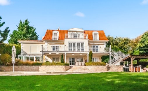 Villa à Klosterneuburg, Basse-Autriche, Autriche 1