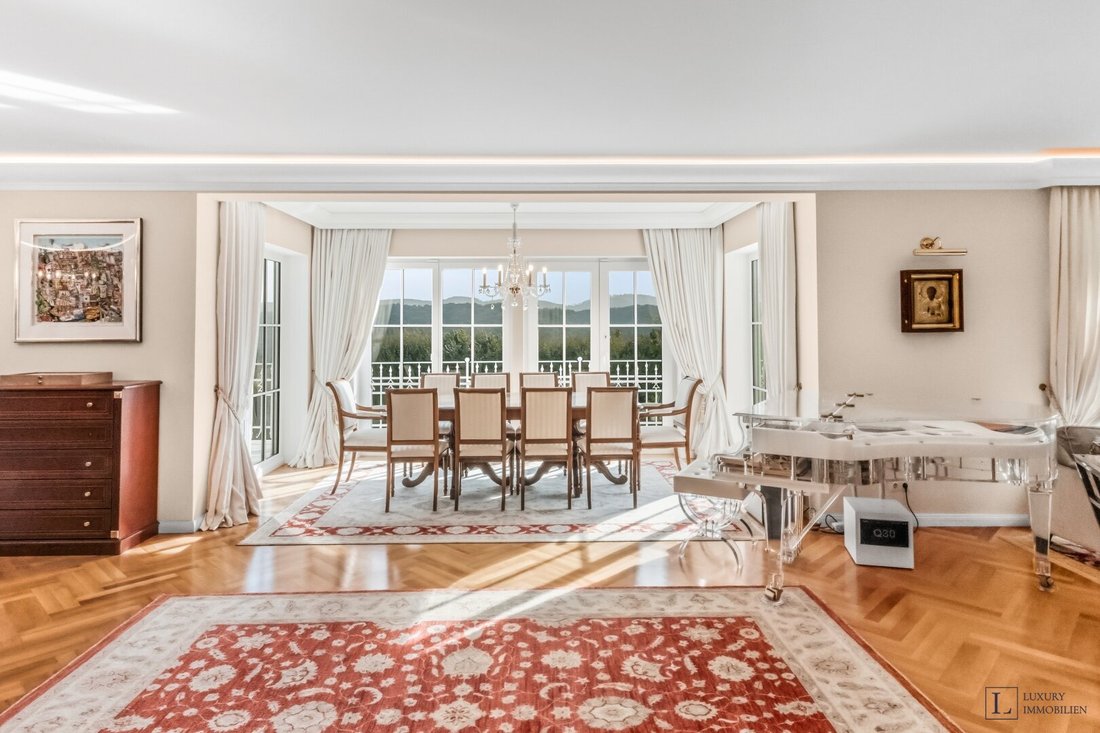 Villa in Klosterneuburg, Lower Austria, Austria 2 - 17028931