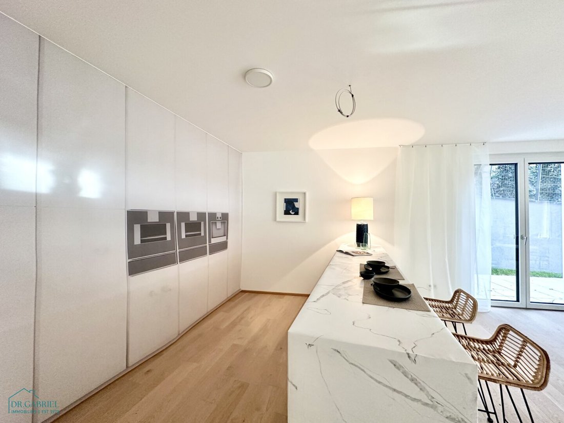 Wohnung in Wien, Wien, Österreich 3 - 17031192