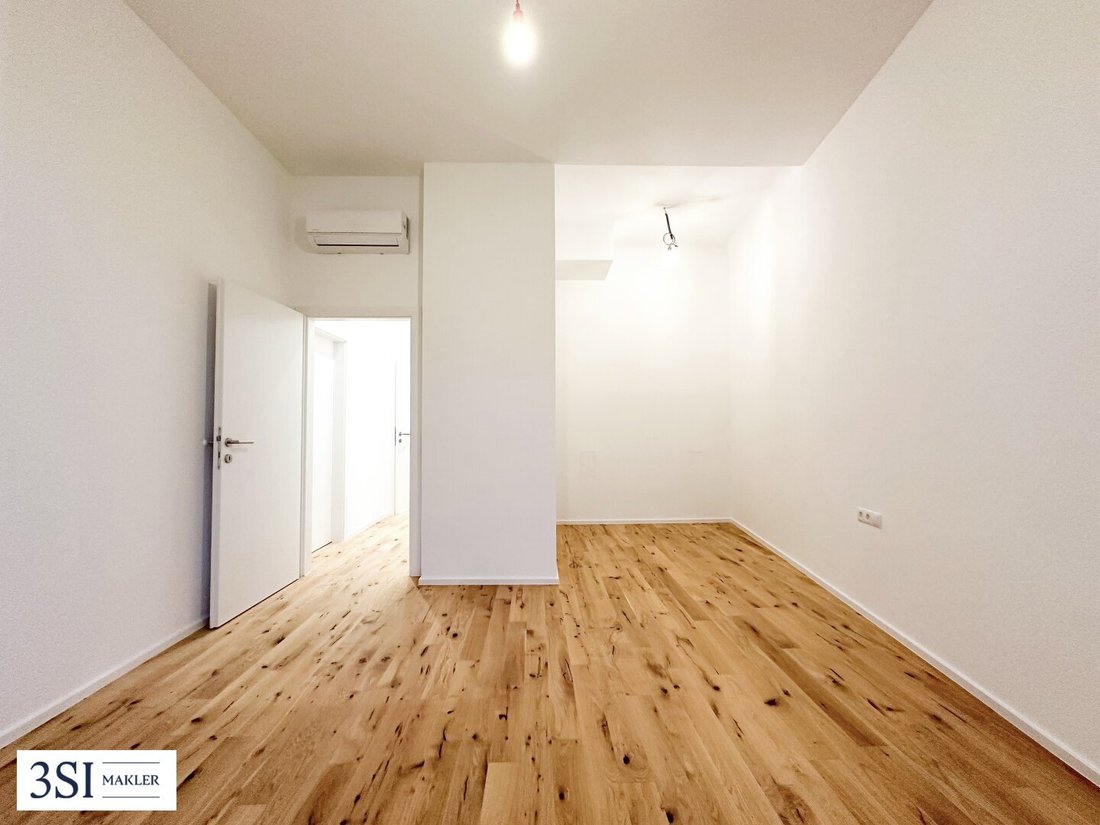 Penthouse in Vienna, Wien, Austria 5 - 16428196