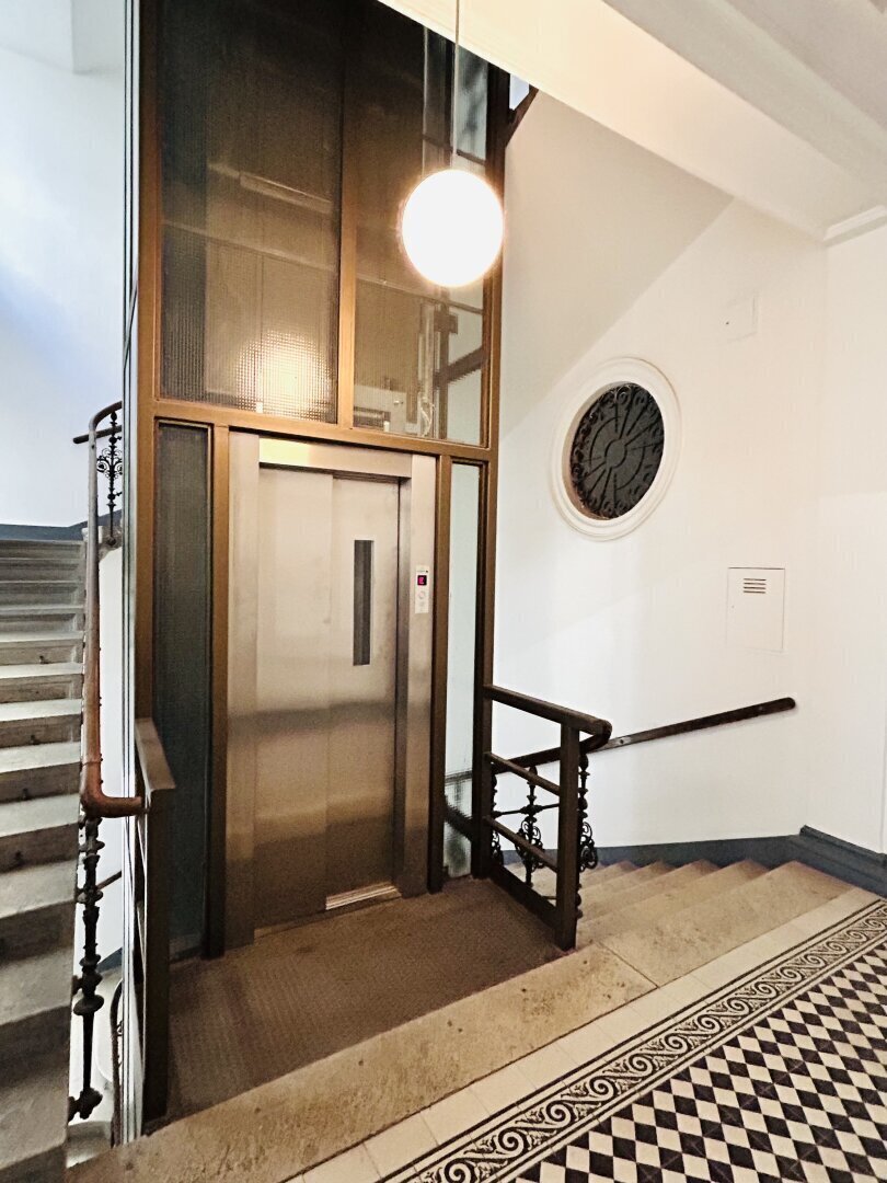 Apartment in Vienna, Wien, Austria 3 - 17538515