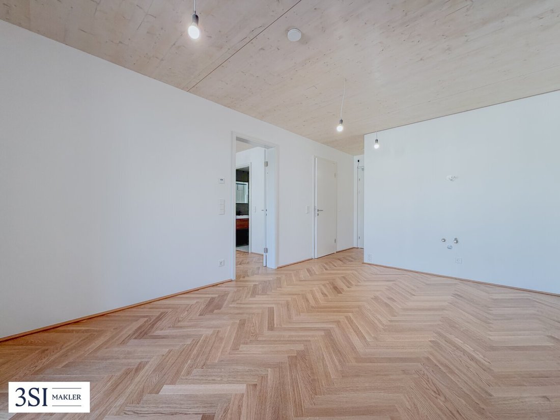 Apartment in Vienna, Wien, Austria 1 - 17026937