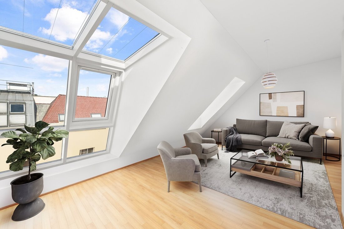 Apartment in Vienna, Wien, Austria 1 - 17031161