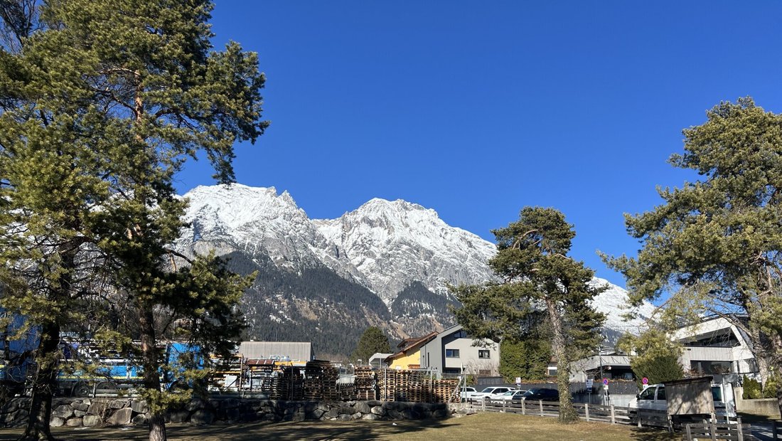 Casa a Absam, Tirolo, Austria 2 - 17538565