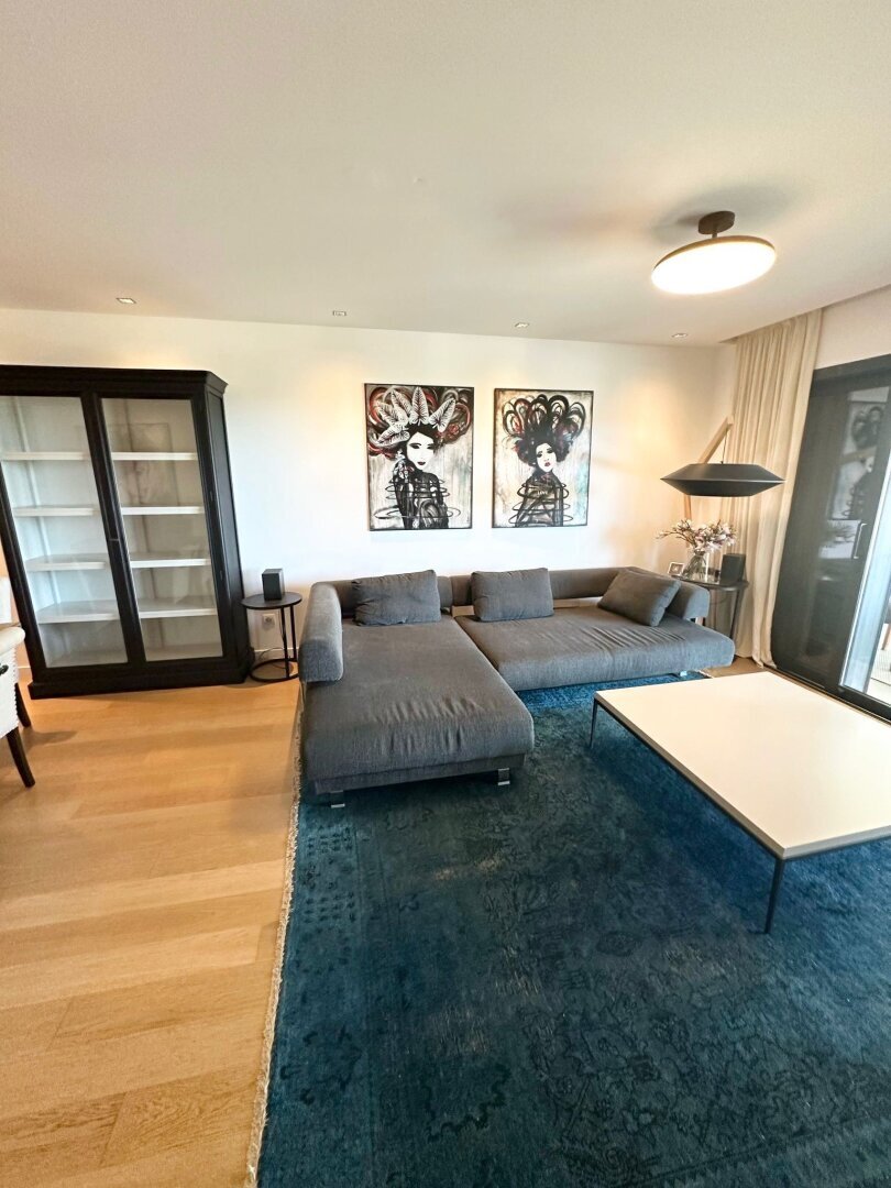 Apartment in Portals Nous, Calvia, Balearic Islands 4 - 16460150