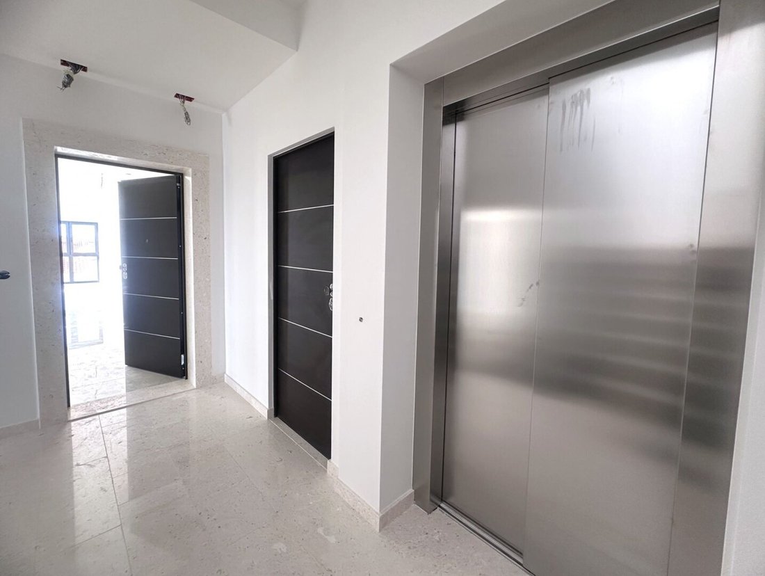 Apartment in Privlaka, Zadar County, Croatia 4 - 17434274
