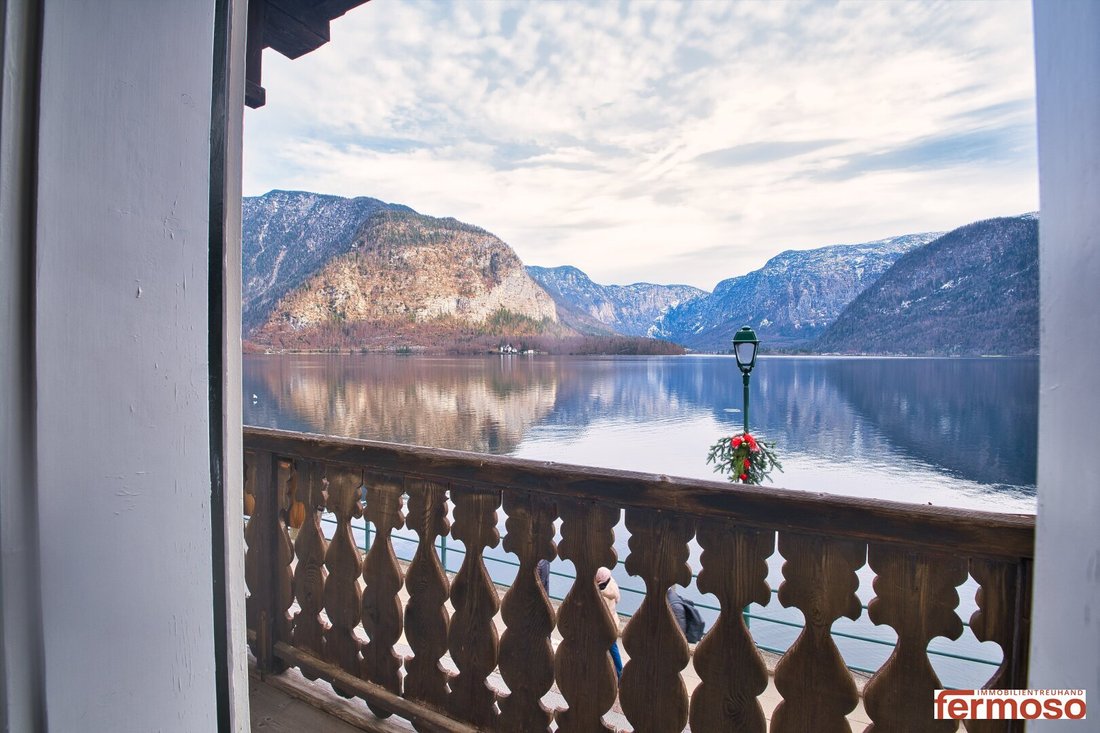 House in Hallstatt, Upper Austria, Austria 1 - 17034416