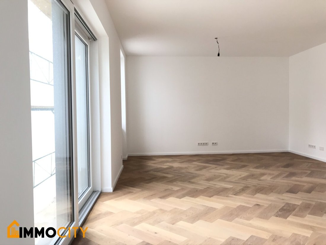 Apartment in Vienna, Wien, Austria 1 - 16430776
