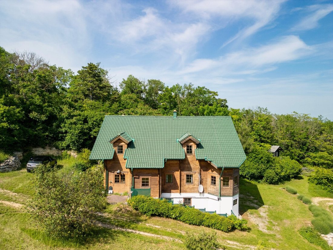 Country House in Gumpoldskirchen, Lower Austria, Austria 4 - 16427029