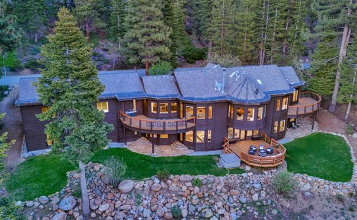 House in Incline Village, Nevada, United States 1