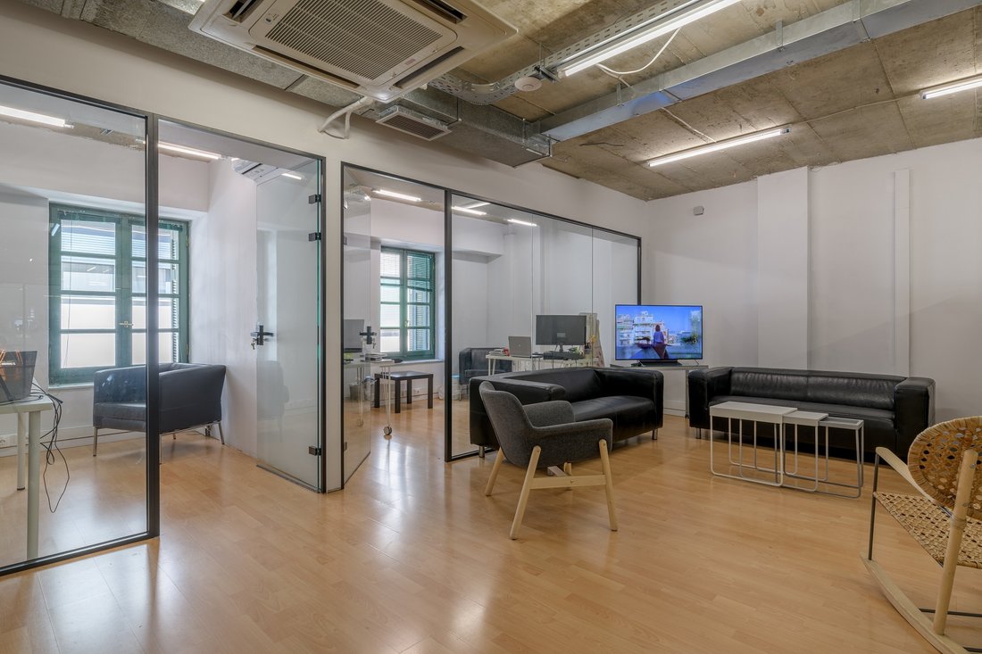Apartment in 1st District of Athens, Athens, Greece 1 - 17538644