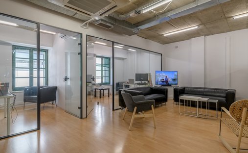 Wohnung in 1st District of Athens, Athens, Griechenland 1