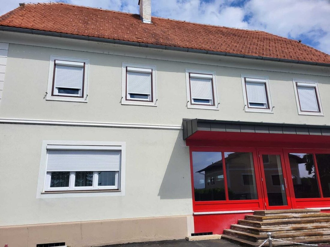 Fehring, Styria, Austria 1 - 17538463