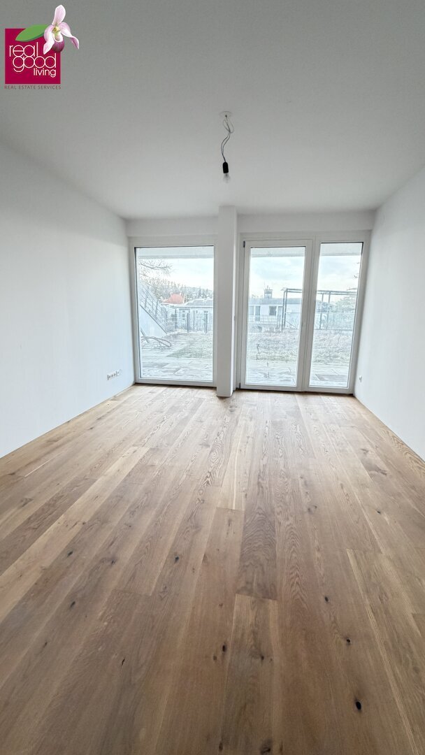 Appartamento a Vienna, Vienna, Austria 5 - 17538527