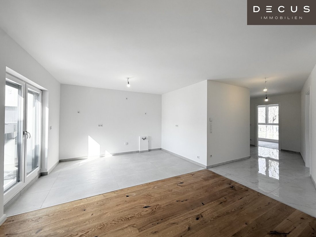 Apartment in Vienna, Wien, Austria 1 - 17538469