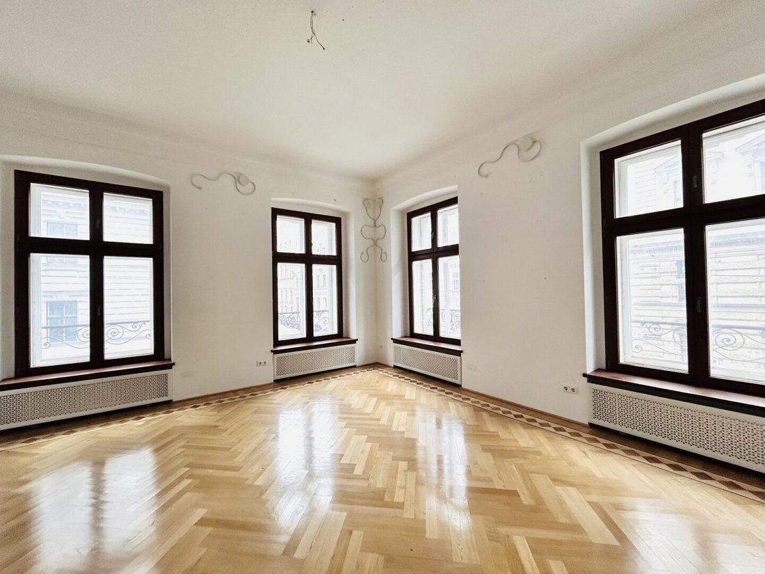 Apartment in Vienna, Wien, Austria 1 - 17538515