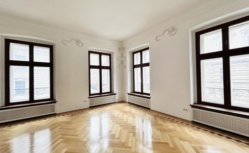 Apartment in Vienna, Wien, Austria 1