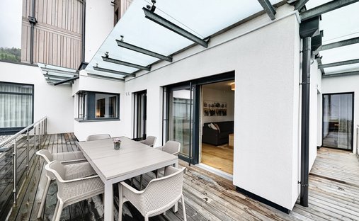 Apartment in Zell am See, Salzburg, Austria 1