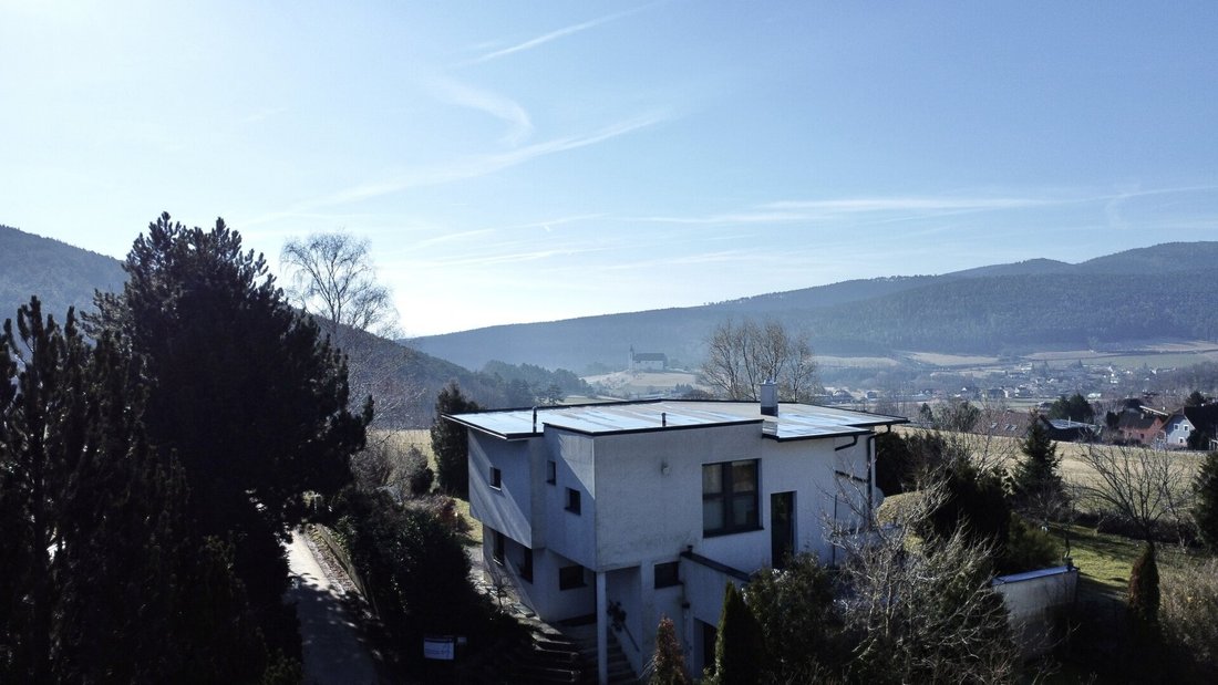 House in Höflein an der Hohen Wand, Lower Austria, Austria 5 - 17364247