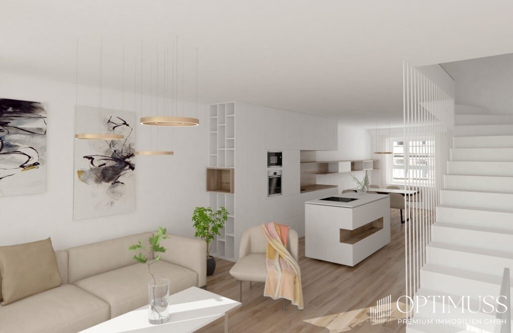 House in Vienna, Wien, Austria 1 - 16445637