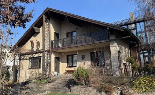 Maison à Rust im Tullnerfeld, Basse-Autriche, Autriche 1