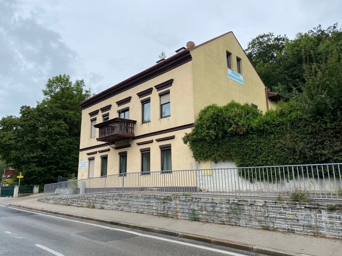 Apartment in Vienna, Wien, Austria 1 - 17394967