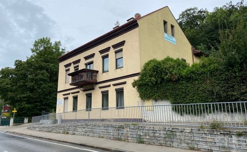 Apartment in Vienna, Wien, Austria 1