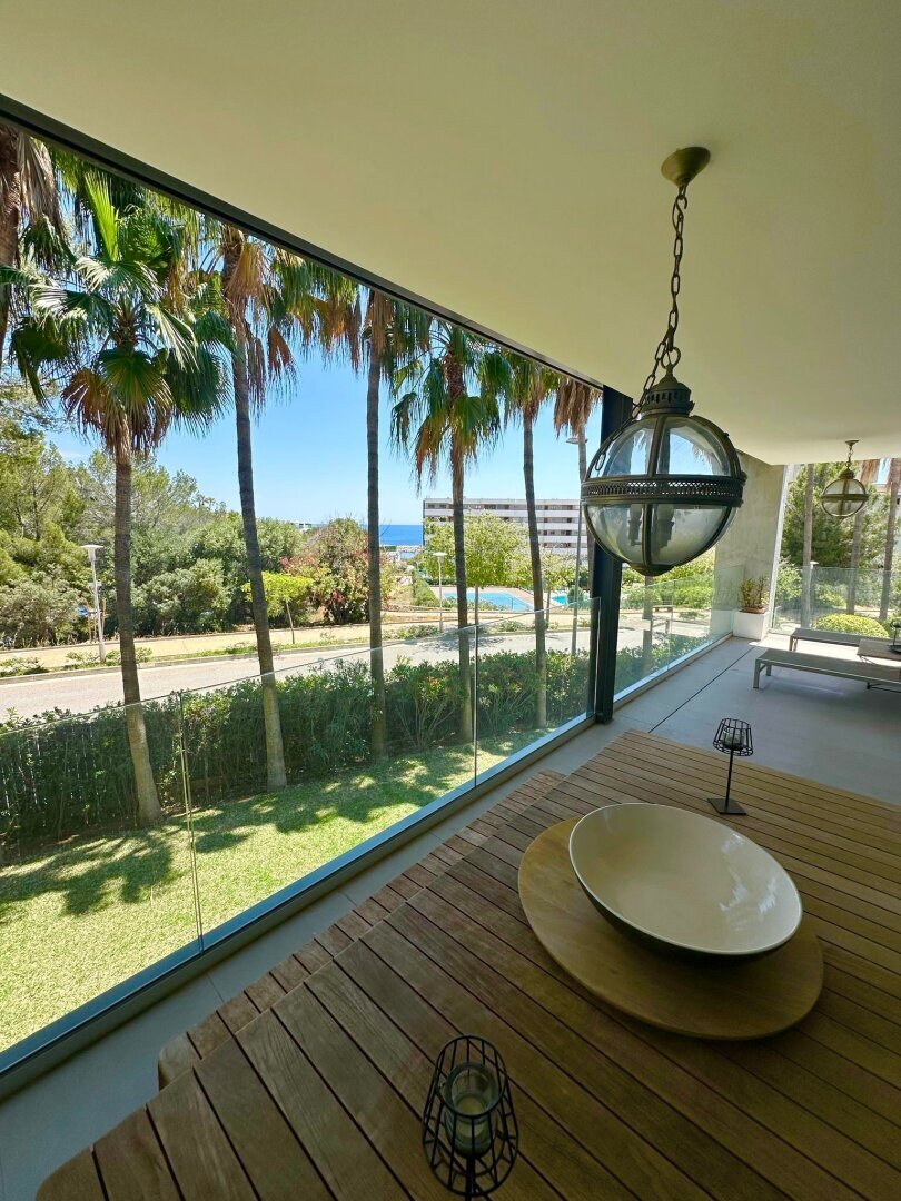 Apartment in Portals Nous, Calvia, Balearic Islands 1 - 16460150