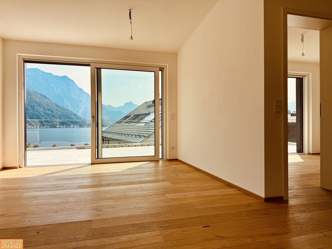 Apartment in Gmunden, Upper Austria, Austria 2 - 16442918