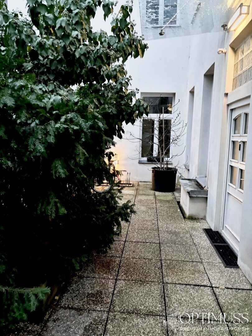 Appartamento a Vienna, Vienna, Austria 3 - 17030133