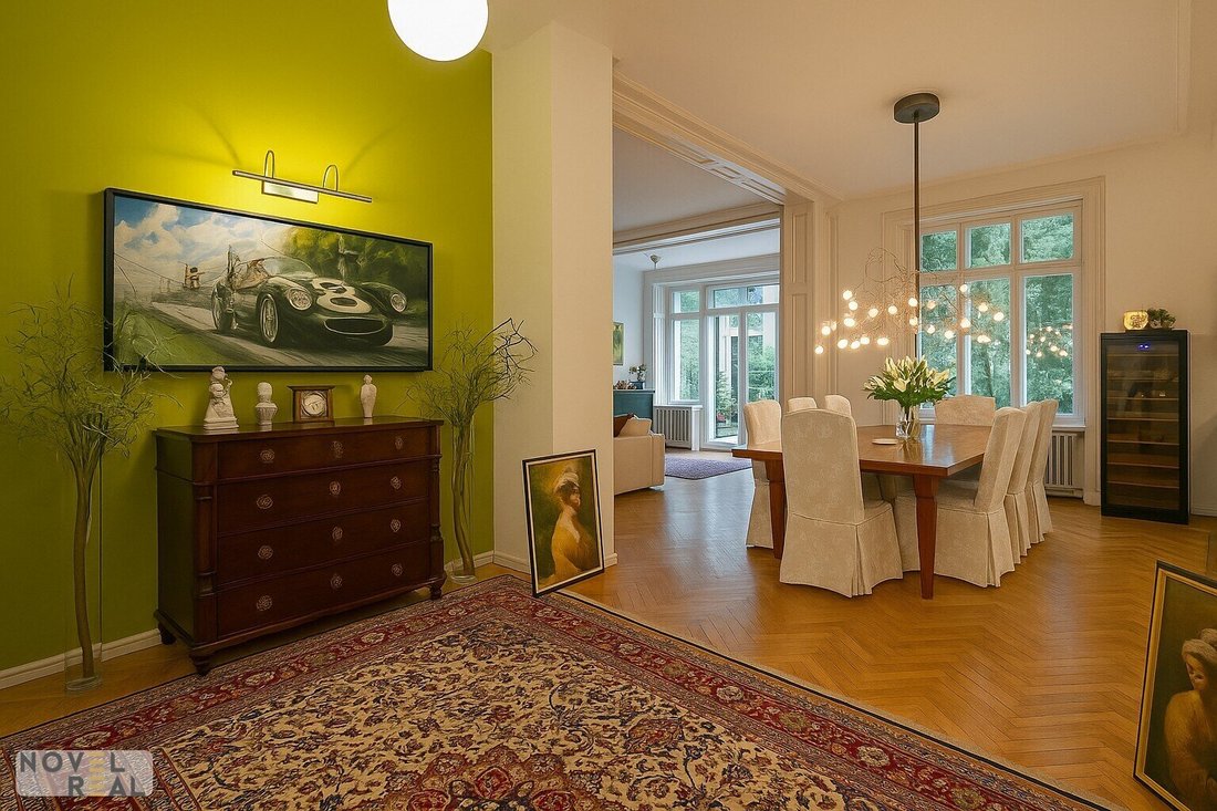 Apartment in Vienna, Wien, Austria 5 - 17029735