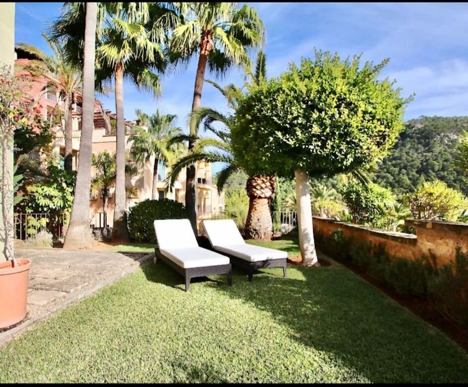 Appartamento a Port d'Andratx, Andratx, Isole Baleari 2 - 17032111