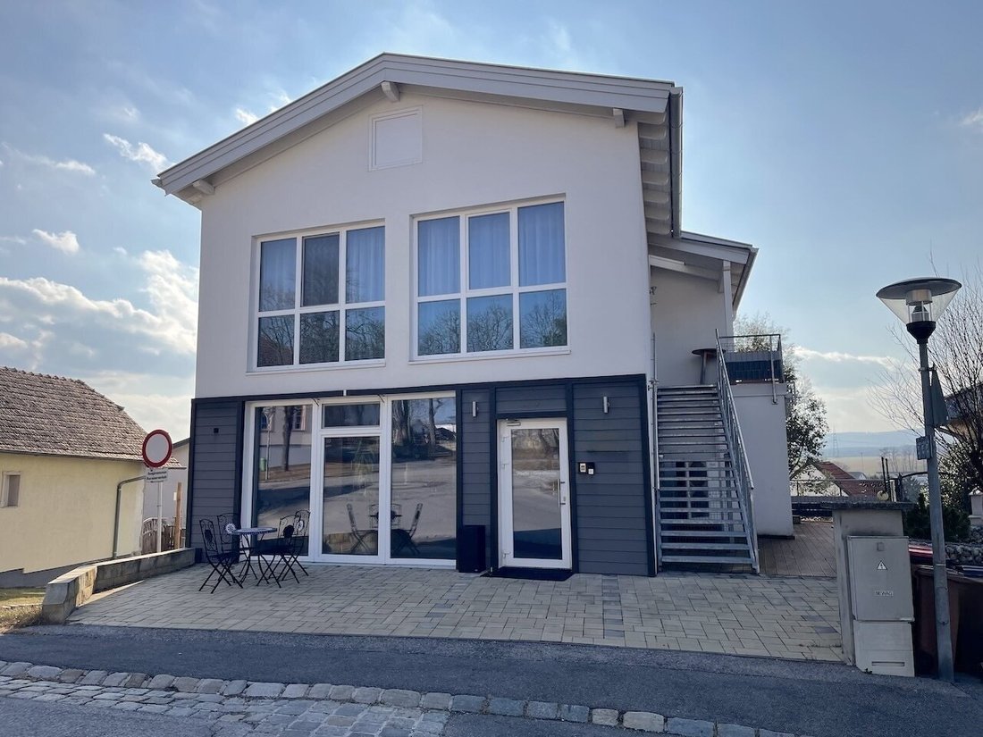 Sigleß, Burgenland, Austria 1 - 17034017