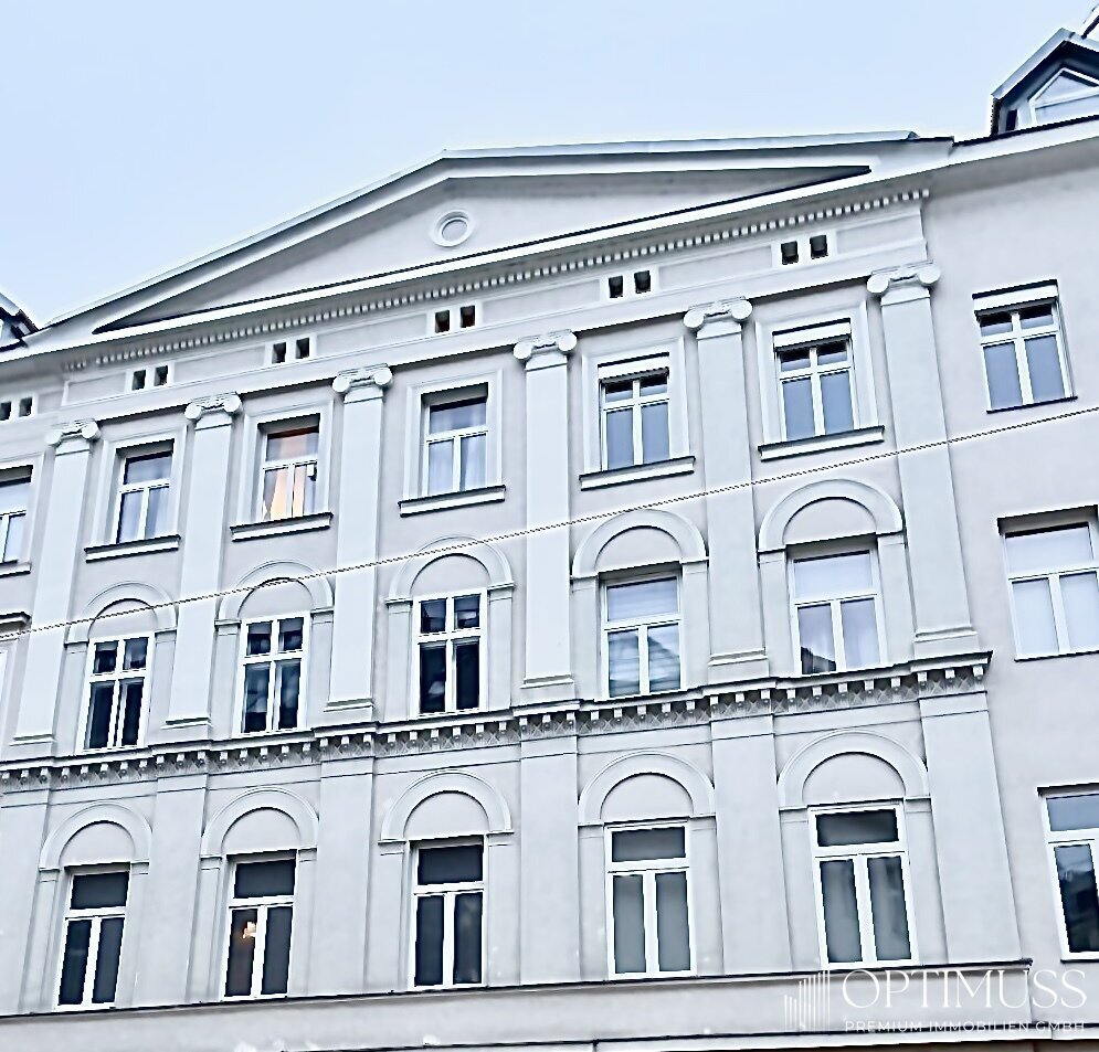 Appartamento a Vienna, Vienna, Austria 1 - 17030133